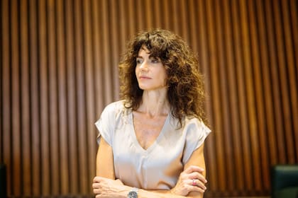 Flor Raggi protagonizará Oxitocina. La obra llega este fin de semana a la sala Cunill Cabanellas del Teatro San Martín