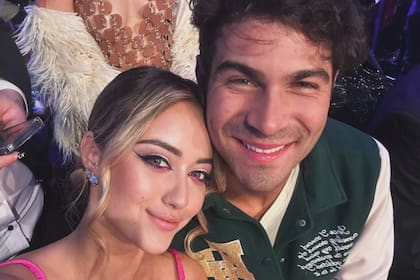 Flor Regidor de Gran Hermano confirmó que Nicolás Grosman le fue infiel