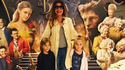 Flor reveló que sus hijos saben como vinieron al mundo, y que en su casa siempre se les responde con la verdad