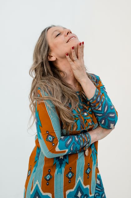 Flor Salort es especialista en Tocoginecología y suele comunicar de manera didáctica sus conocimientos a través de su cuenta de Instagram