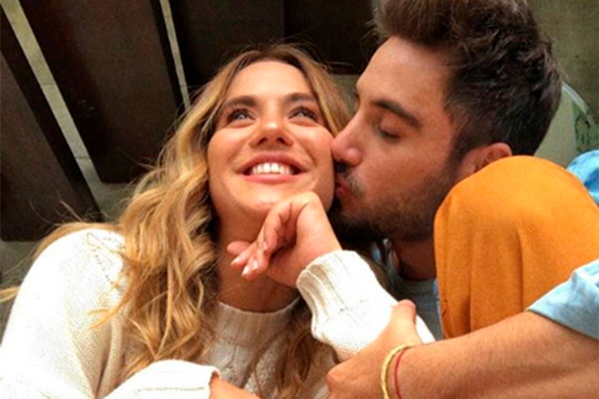 Flor Vigna contó la verdad sobre la relación que mantiene hoy con Nico Occhiato