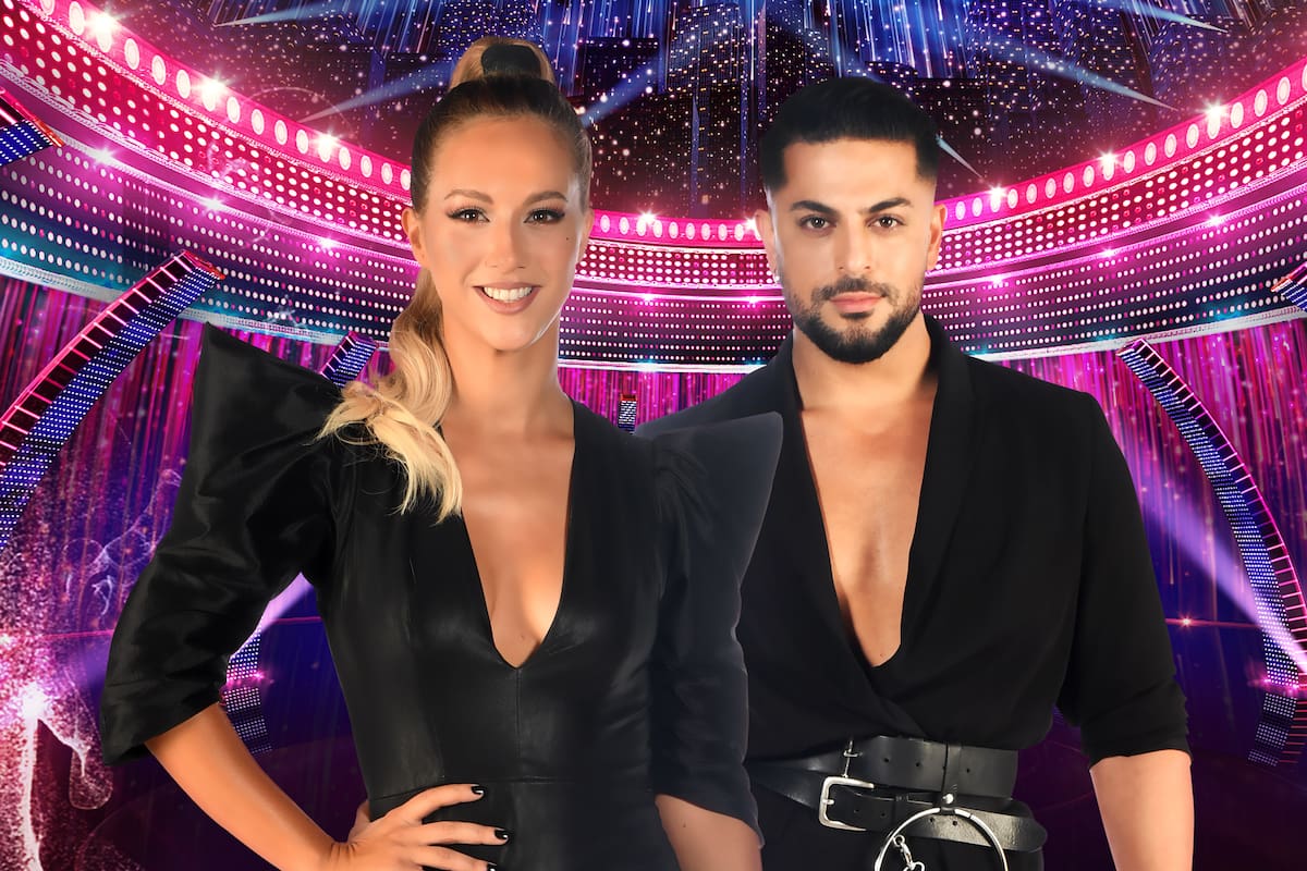 Flor Vigna presentará esta noche su renuncia al reality de ShowMatch tras el accidente que sufrió su compañero, Facundo Mazzei