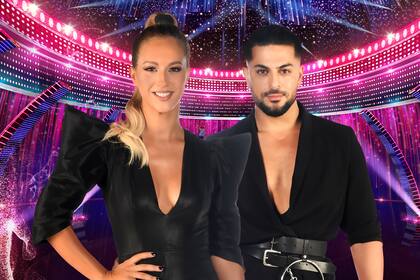 Flor Vigna presentará esta noche su renuncia al reality de ShowMatch tras el accidente que sufrió su compañero, Facundo Mazzei