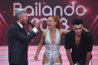 Flor Vigna realizó una fuerte acusación contra Lourdes Sánchez