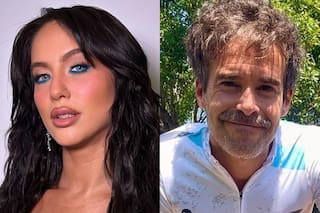 Flor Vigna recordó su experiencia laboral con Nicolás Cabré y arremetió sin filtro contra el actor