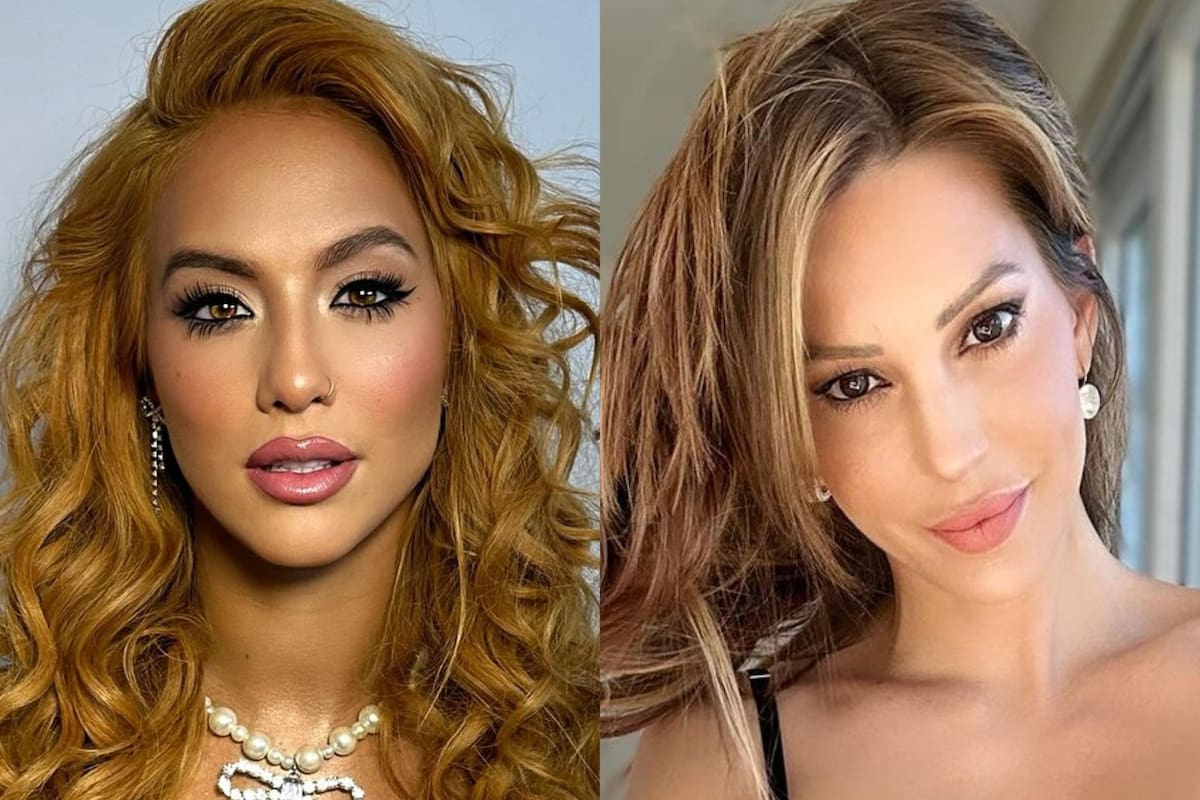 Flor Vigna se quebró ante el escándalo con Noelia Marzol y salió a pedir disculpas en redes sociales