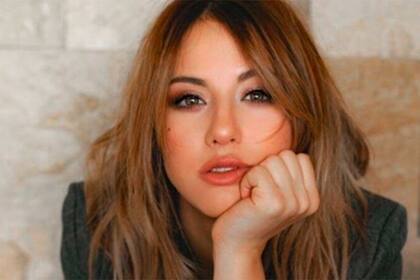 Flor Vigna y Micaela Viciconte cruzaron en Twitter inesperados mensajes de afecto