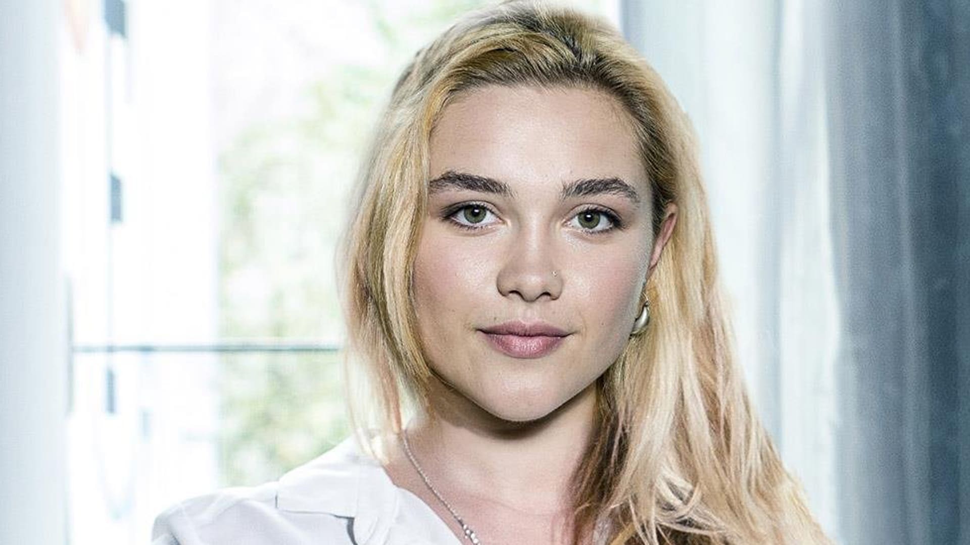 Florence Pugh