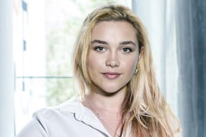 Florence Pugh
