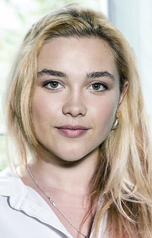 Florence Pugh