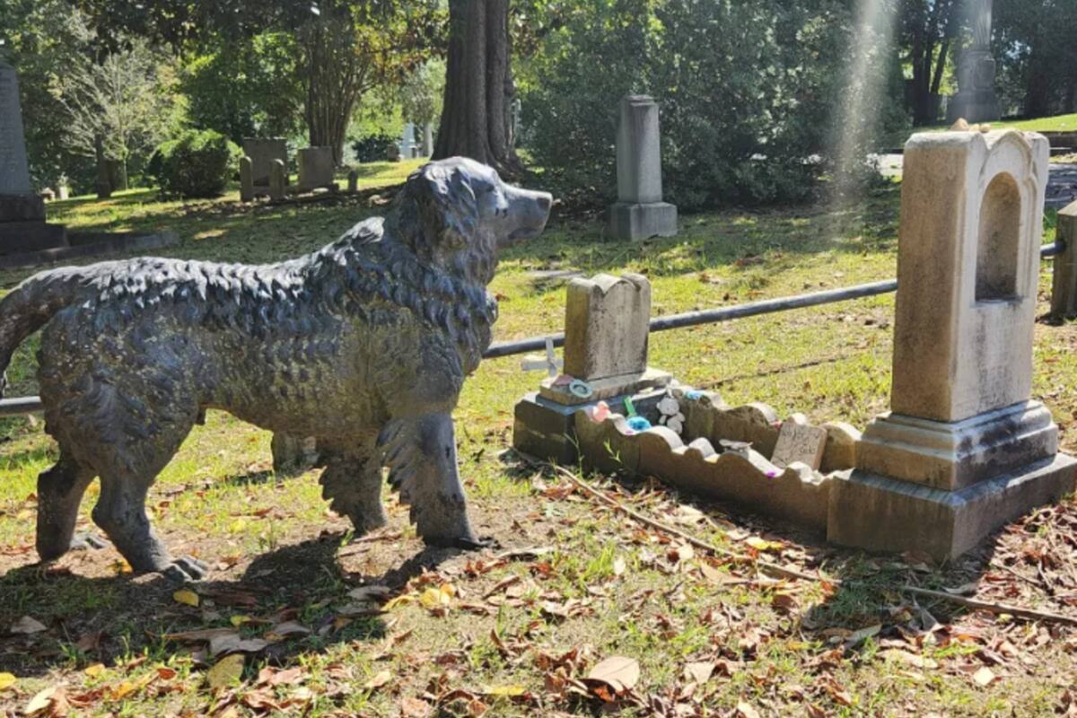 Florence Bernardin Rees falleció el 7 de febrero de 1862 (hollywoodcemetery)