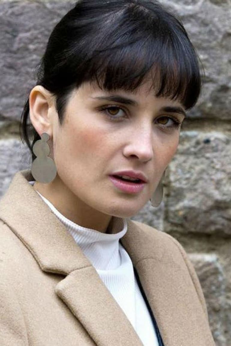 Florencia Torrente