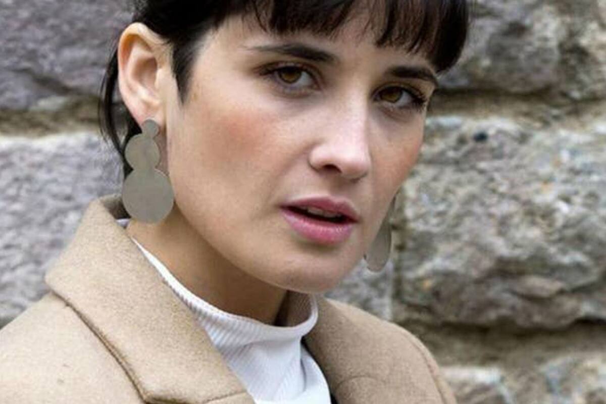 Florencia Torrente