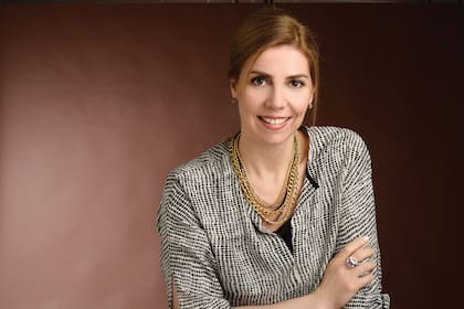 Florencia Bonelli