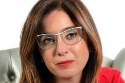 ¿Una abuela feroz? Florencia Etcheves sugirió romper con el estereotipo y animarse a imaginar un personaje así para un relato