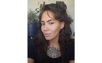 Florencia Mancilla