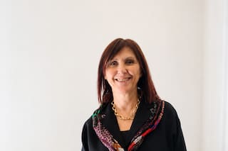 Florencia Salvarezza: “En Lengua, cambiar los resultados no lleva tanto tiempo. Es más simple de lo que parece y menos costoso”