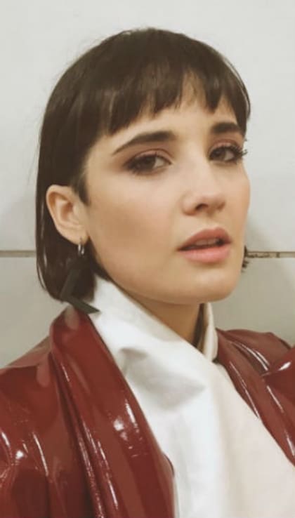 Florencia Torrente