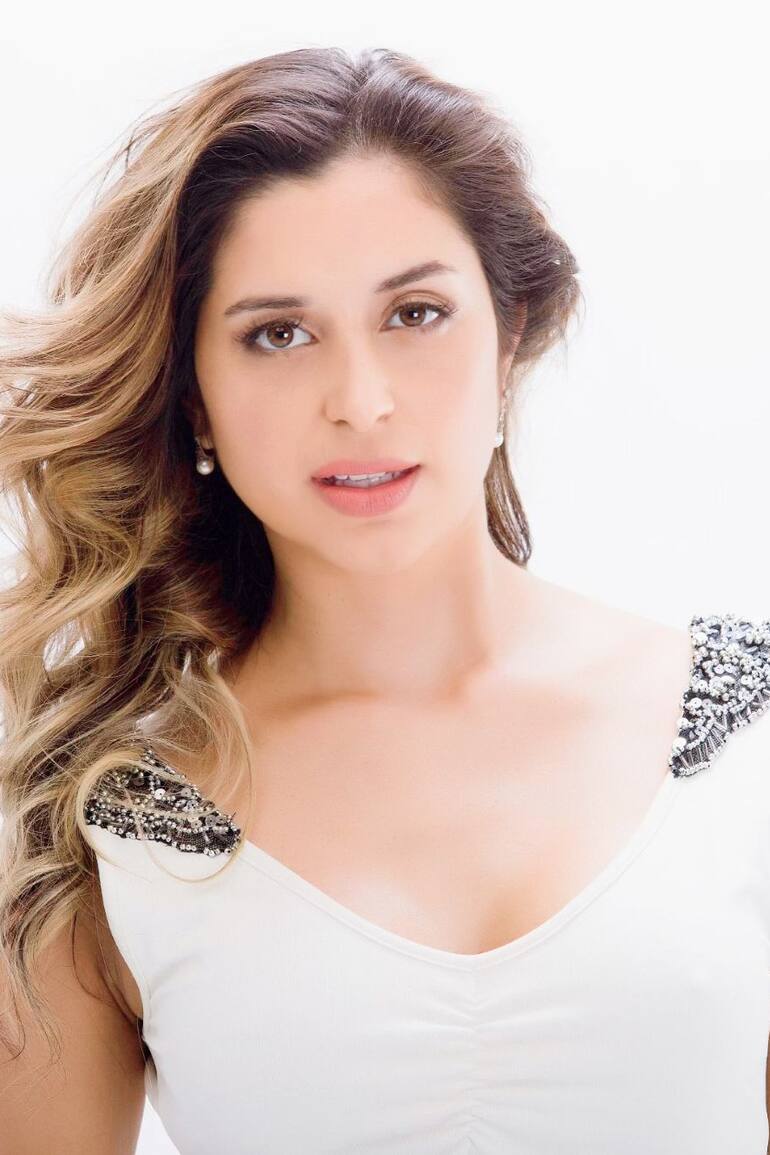 Florencia Alifano