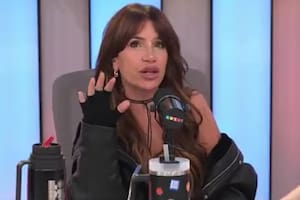 El representante de Florencia Peña reveló cómo está la actriz tras lo sucedido