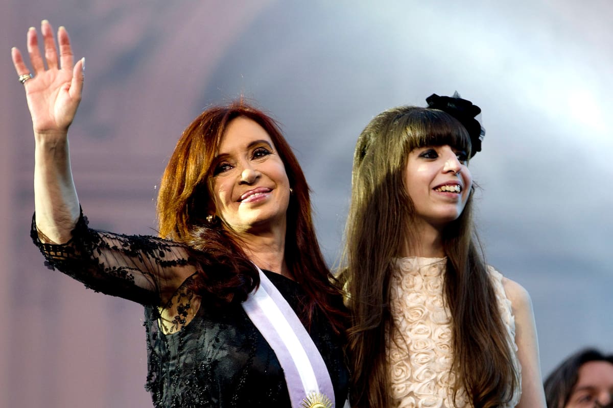 Florencia Kirchner