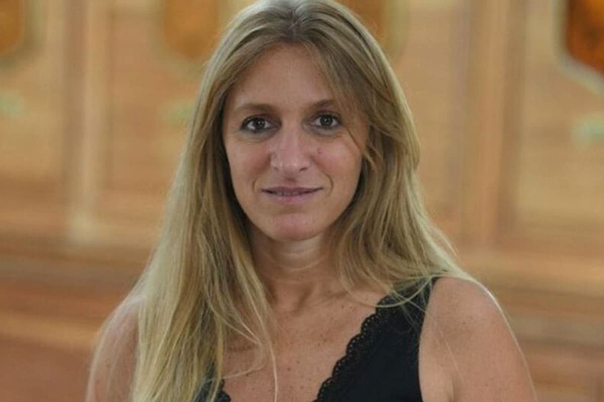Florencia Carignano