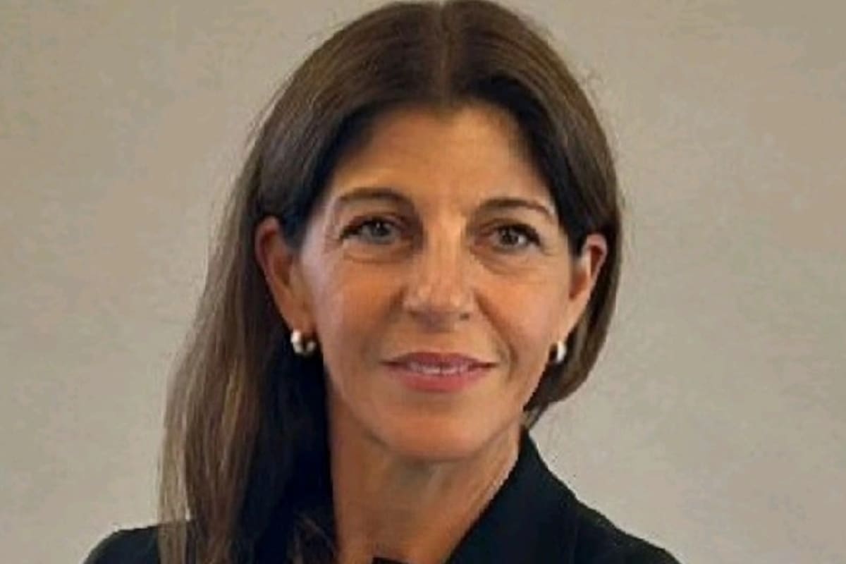 Florencia Misrahi