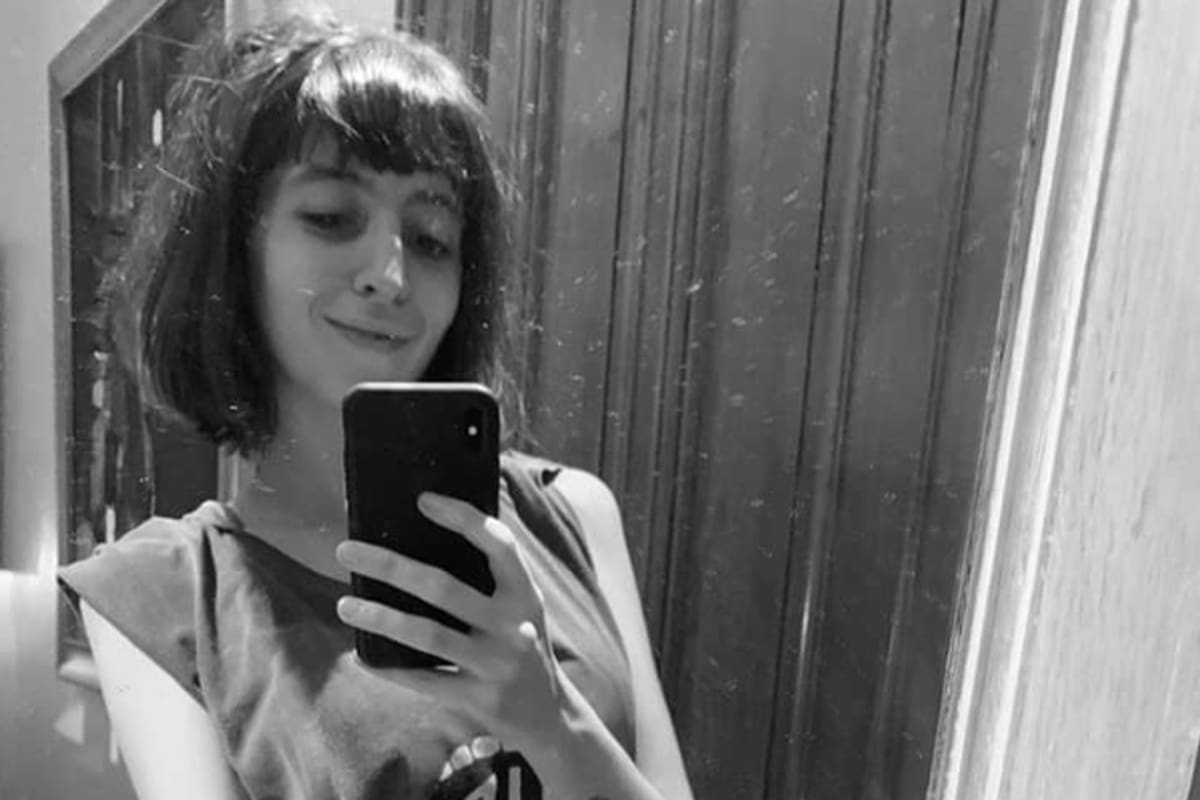Florencia Kirchner