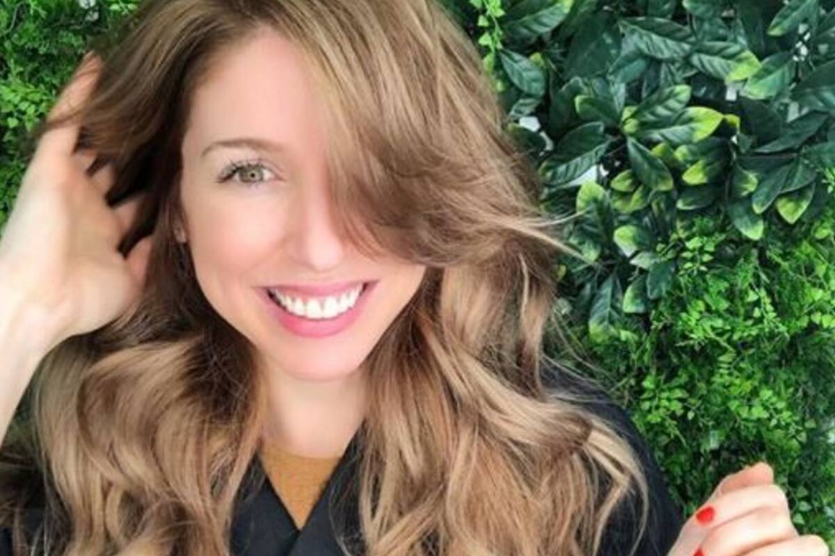 Florencia Bertotti compartió con sus seguidores el amuerzo junto a su madre en plena cuarentena