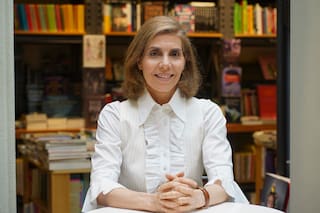 Florencia Bonelli: “Mis heroínas demuestran que las mujeres del siglo XIX también eran fuertes”