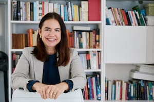 Qué aprenden los jóvenes y por qué tiene lista de espera