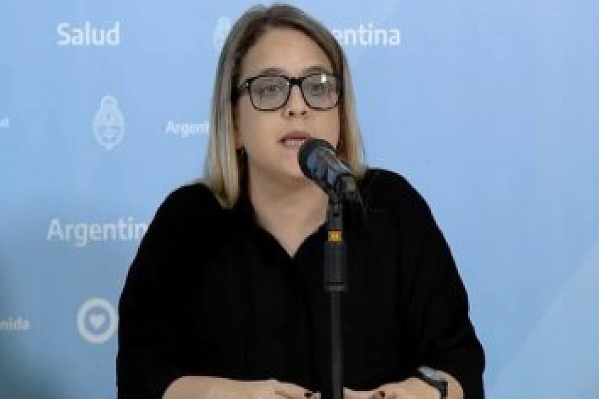 Florencia Cahn, integrante del comité de expertos sanitaristas que asesoran al Presidente Alberto Fernández advirtió sobre los riesgos que conlleva la mayor circulación de gente en las calles tras la mayor flexibilización de la cuarentena en la última semana