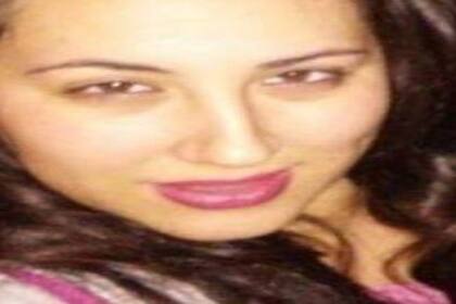 Florencia Coria falleció ayer luego de agonizar desde el 29 de diciembre, cuando fue atacada por su esposo