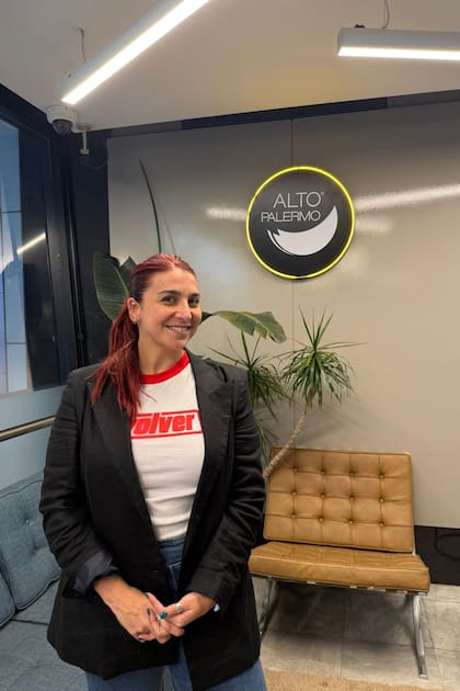 Florencia Cortés: “Fuimos a buscar marcas que tuvieran una identidad y una comunidad propia”