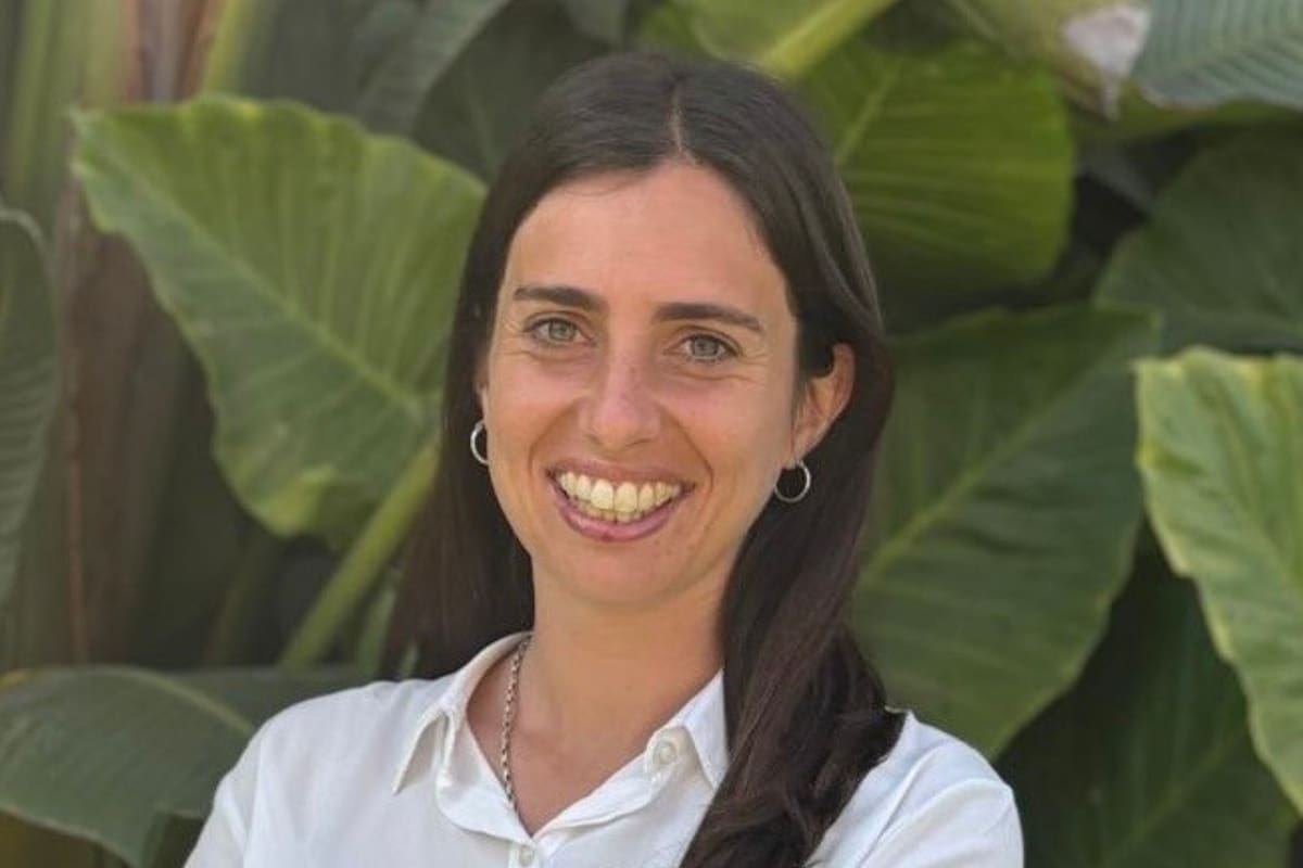Florencia de Zavalía, fundadora de Zelmira Learning