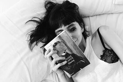 Florencia Kirchner citó a Kafka para hablar del coronavirus