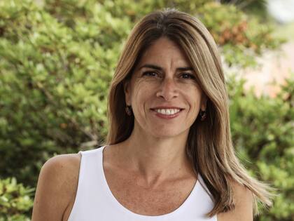 Florencia Machain Barzi, gerente de Marketing en Essen