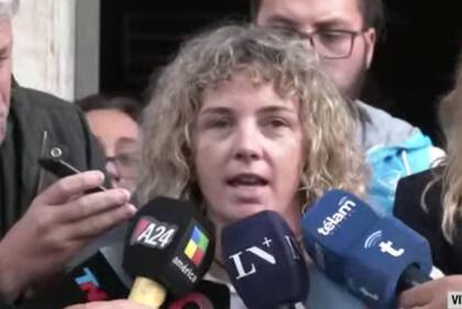 Florencia Marco denunció por abuso a Jorge Martínez, ex DT del plantel femenino de Boca