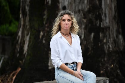 Florencia Marco, la empleada de Boca que denunció por abuso sexual a Jorge Martínez, ex DT del equipo femenino de primera división del club