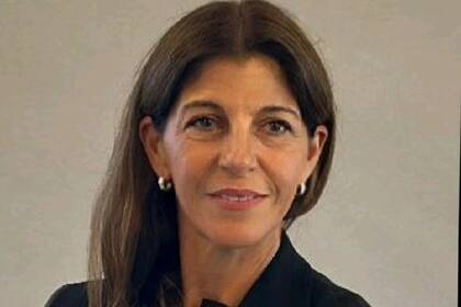 Florencia Misrahi, nueva titular de AFIP.