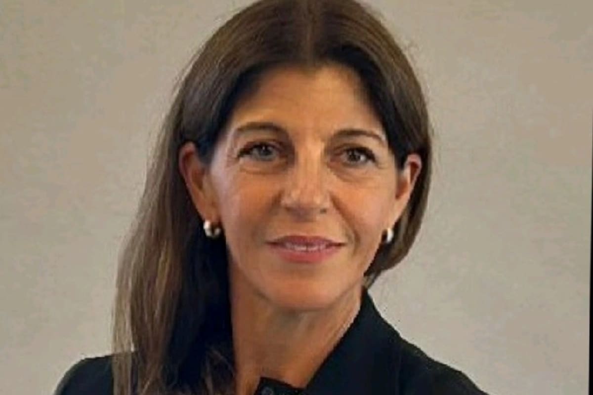 Florencia Misrahi, nueva titular de AFIP.