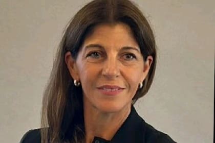 Florencia Misrahi, nueva titular de AFIP.