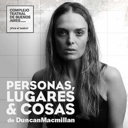 Florencia Otero ante uno de los desafíos más importantes de su carrera