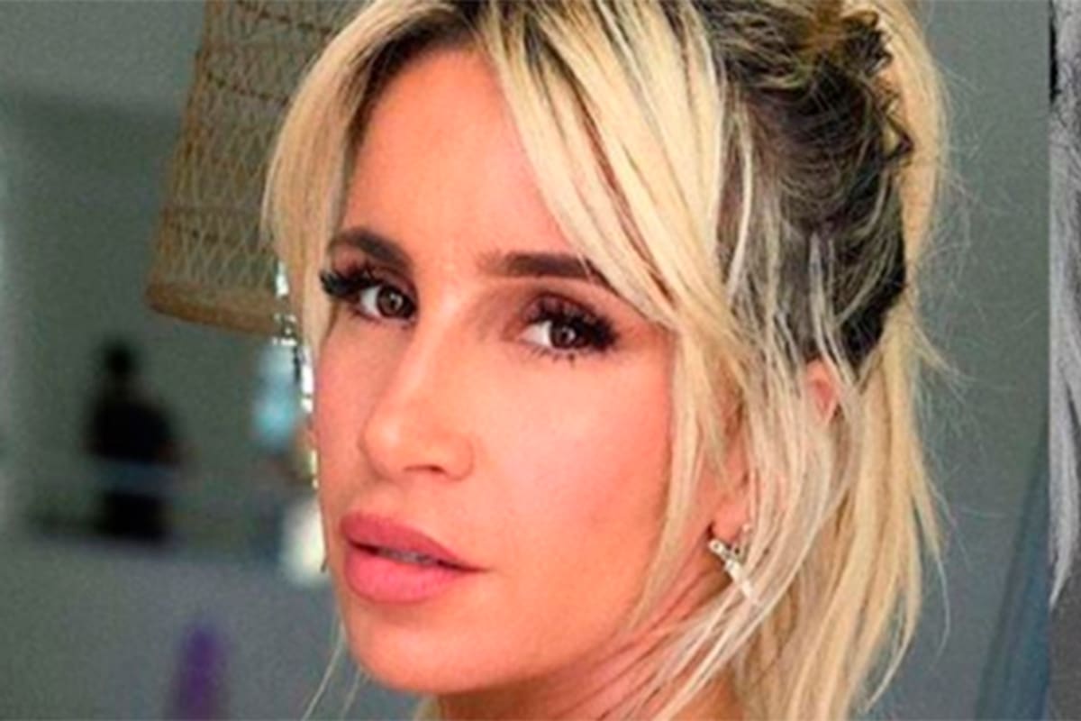 Florencia Peña: "A mi mamá le sigue costando entender el poliamor"