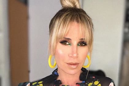 Florencia Peña defendió a Pablo Echarri y Nancy Dupláa de los ataques: "Trabajan hace miles de años, no tienen por qué dar explicaciones"