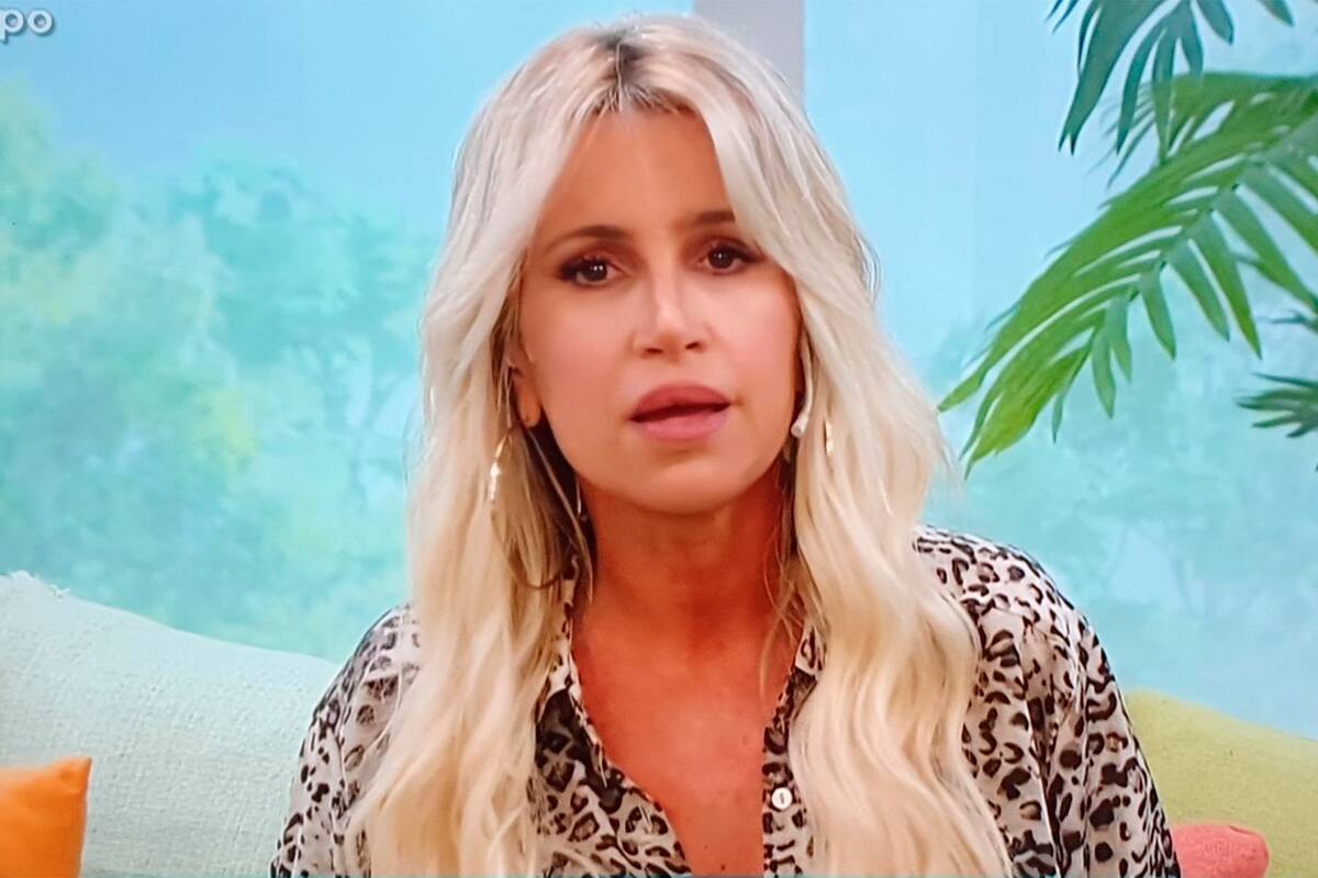 Florencia Peña estaría arrepentida de su salida de Telefe