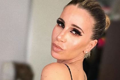 Florencia Peña opinó sobre la filtración de las fotos de Luciano Castro y fue muy tajante al respecto