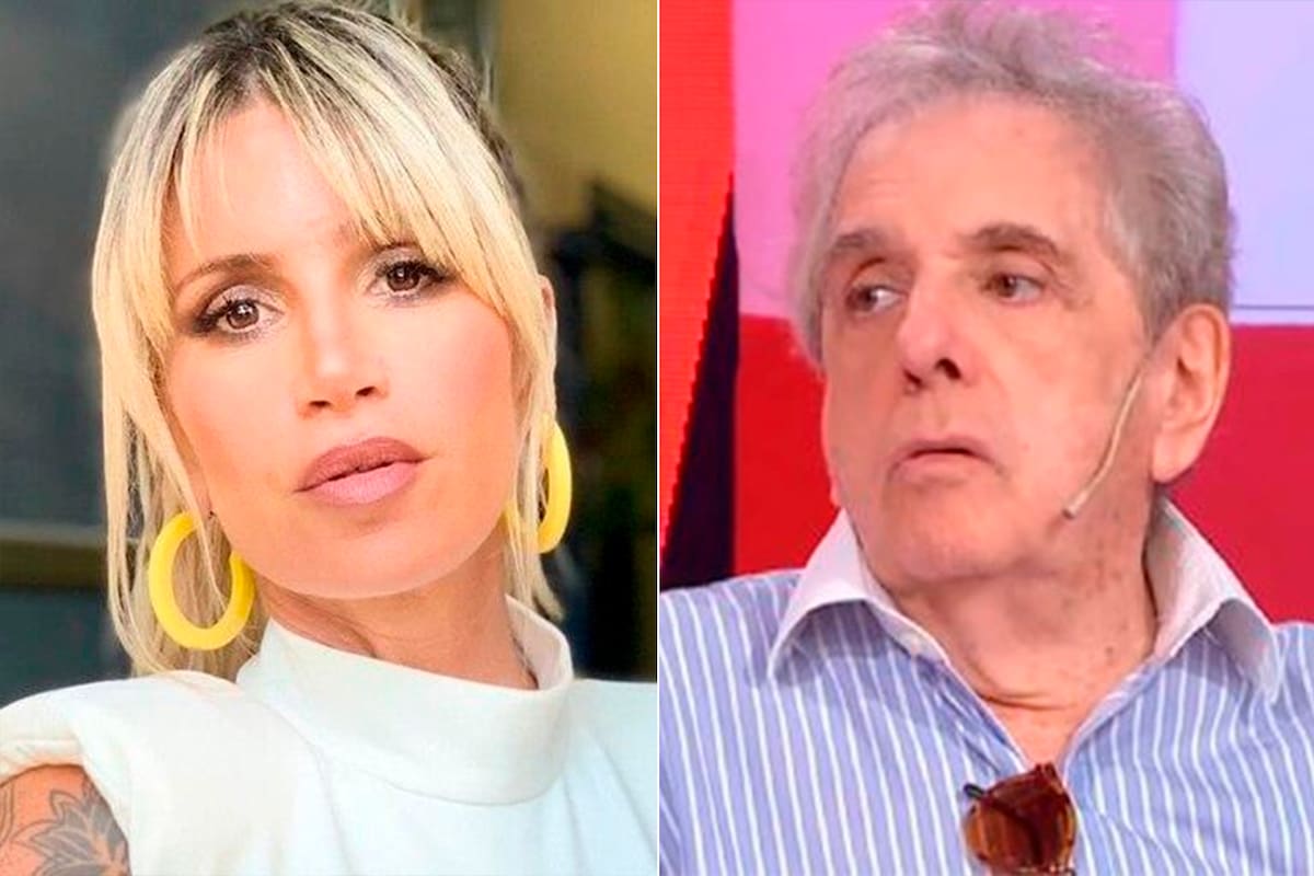 Florencia Peña protagonizarla la adaptación cinematográfica de Más respeto que soy tu madre