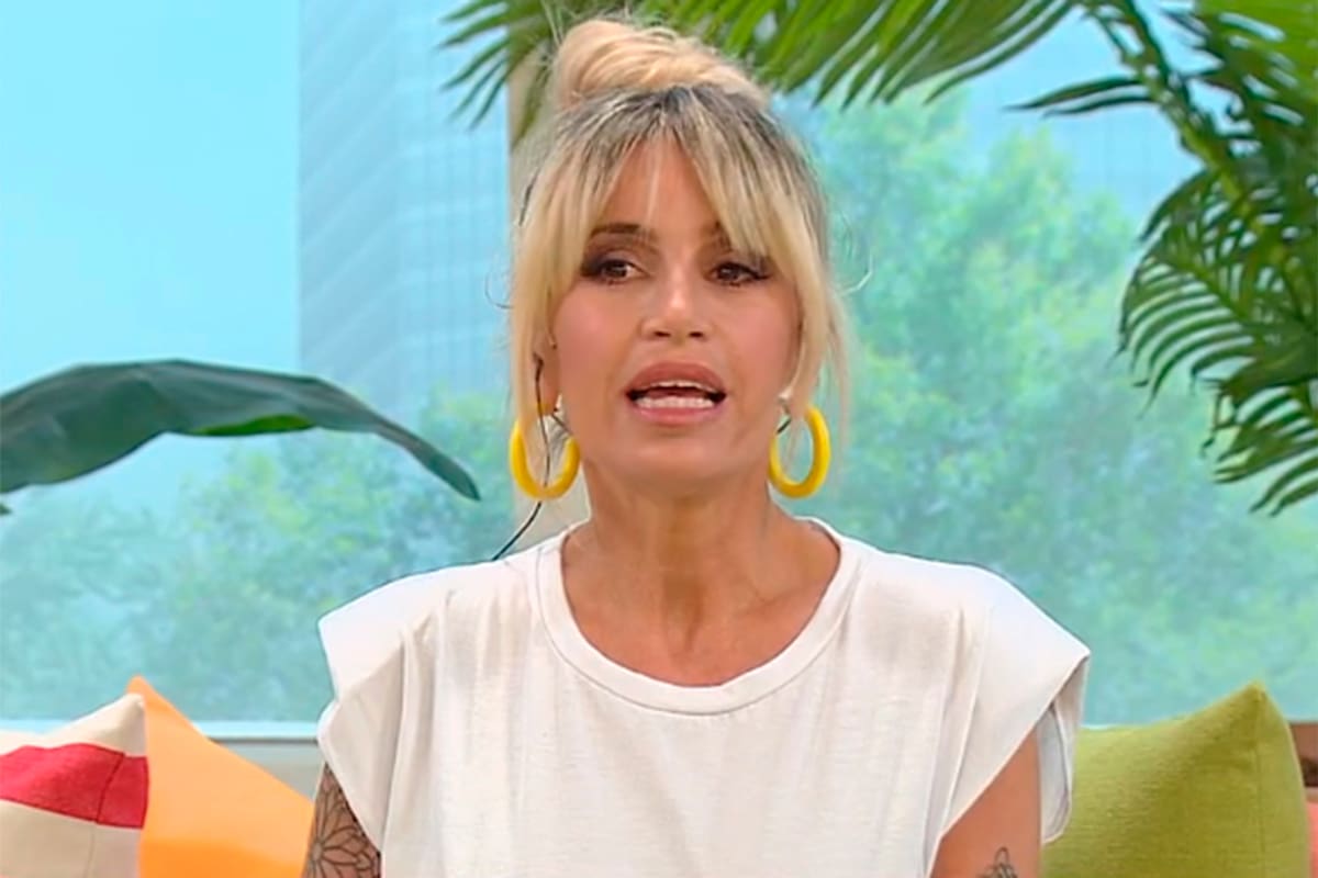 Florencia Peña reveló cómo tomó la decisión junto a Guillermo Francella de cerrar el ciclo de Casados con hijos