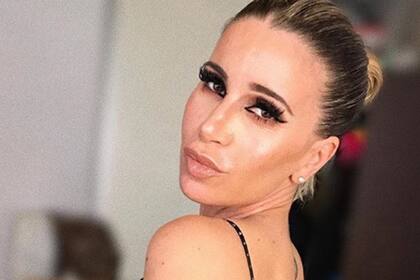 Florencia Peña se refirió a la supuesta salida de algunas integrantes del colectivo Actrices Argentinas